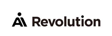 AI Revolution ロゴ
